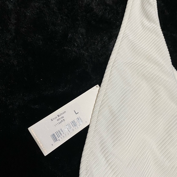 FRANKIES SWIMWEAR ENZO BOTTOMS - Picture 3 of 3